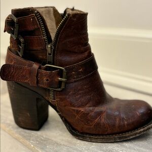 Freebird Brew bootie